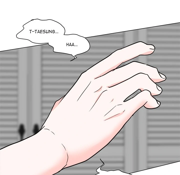 Secrets Between the Sheets [Official] [Open For Pickup] - Chapter 31 manhwa