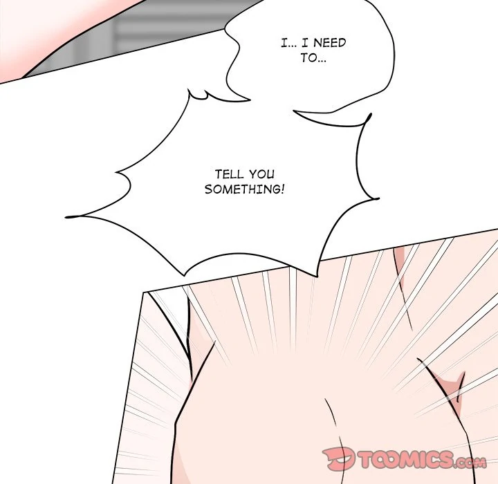 Secrets Between the Sheets [Official] [Open For Pickup] - Chapter 31 manhwa