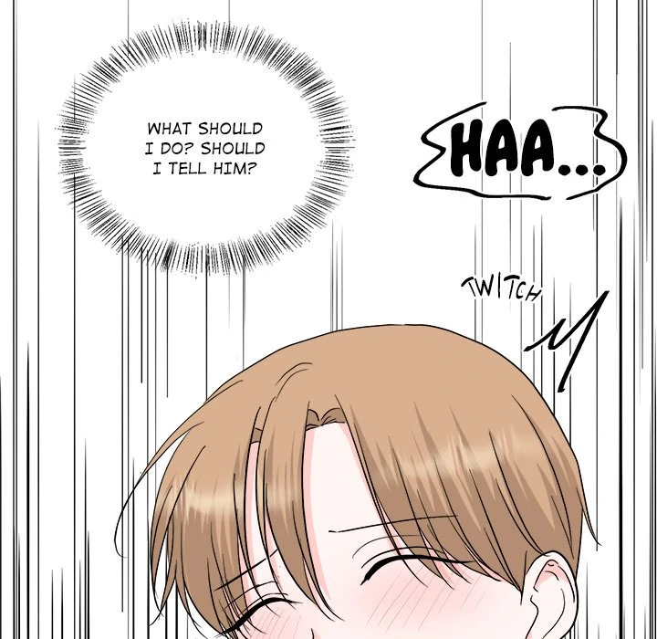 Secrets Between the Sheets [Official] [Open For Pickup] - Chapter 31 manhwa