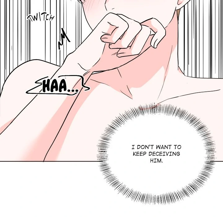 Secrets Between the Sheets [Official] [Open For Pickup] - Chapter 31 manhwa
