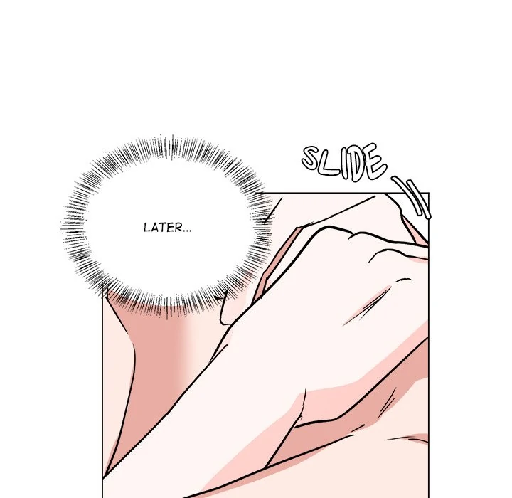 Secrets Between the Sheets [Official] [Open For Pickup] - Chapter 31 manhwa