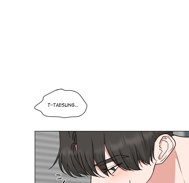 Secrets Between the Sheets [Official] [Open For Pickup] - Chapter 31 manhwa