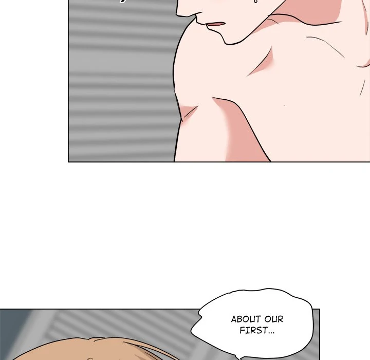 Secrets Between the Sheets [Official] [Open For Pickup] - Chapter 31 manhwa