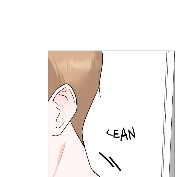 Secrets Between the Sheets [Official] [Open For Pickup] - Chapter 31 manhwa