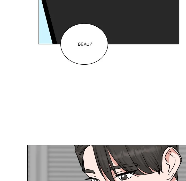 Secrets Between the Sheets [Official] [Open For Pickup] - Chapter 31 manhwa