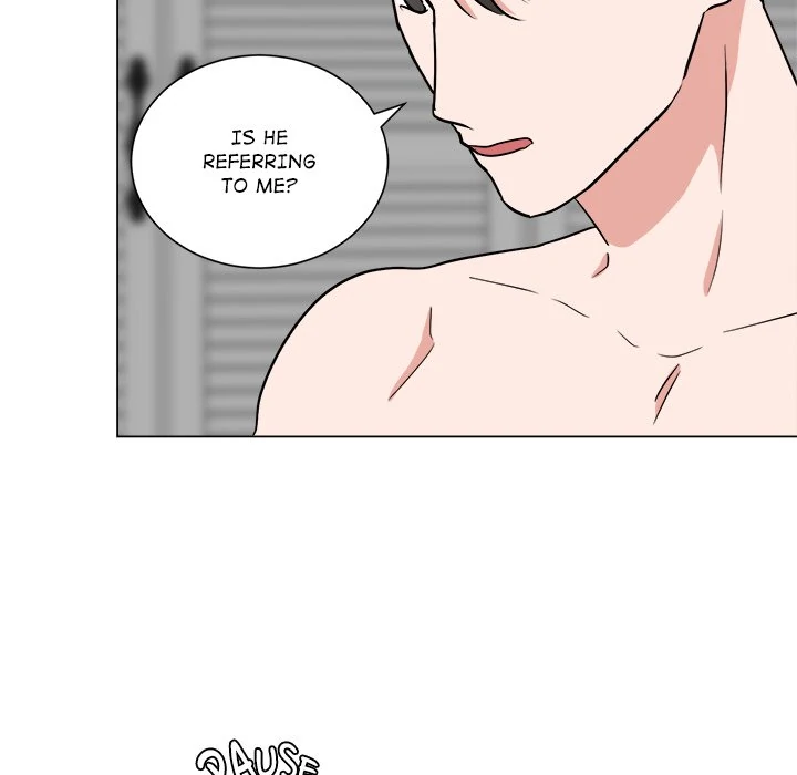 Secrets Between the Sheets [Official] [Open For Pickup] - Chapter 31 manhwa