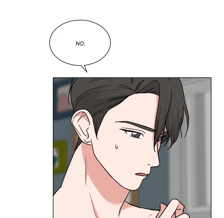 Secrets Between the Sheets [Official] [Open For Pickup] - Chapter 31 manhwa
