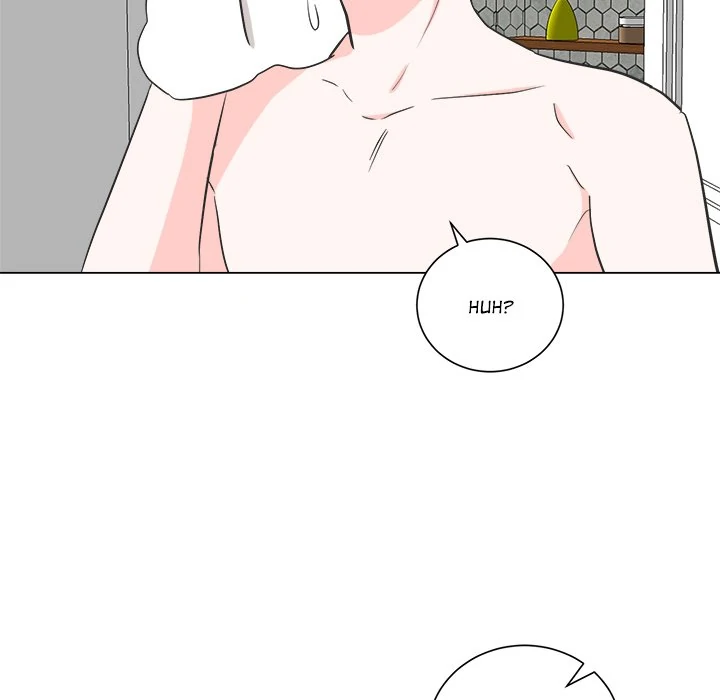 Secrets Between the Sheets [Official] [Open For Pickup] - Chapter 31 manhwa