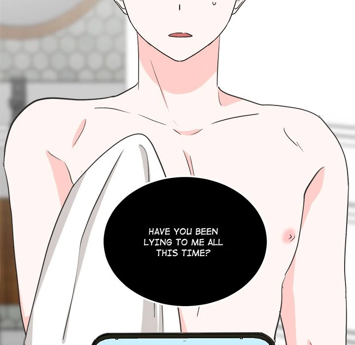 Secrets Between the Sheets [Official] [Open For Pickup] - Chapter 31 manhwa