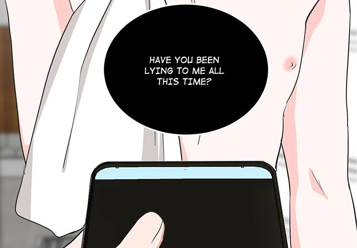 Secrets Between the Sheets [Official] [Open For Pickup] - Chapter 32 manhwa
