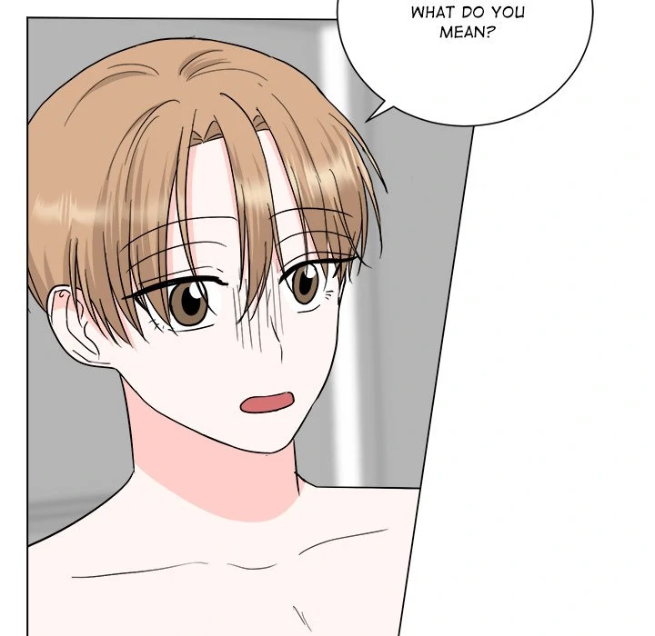 Secrets Between the Sheets [Official] [Open For Pickup] - Chapter 32 manhwa