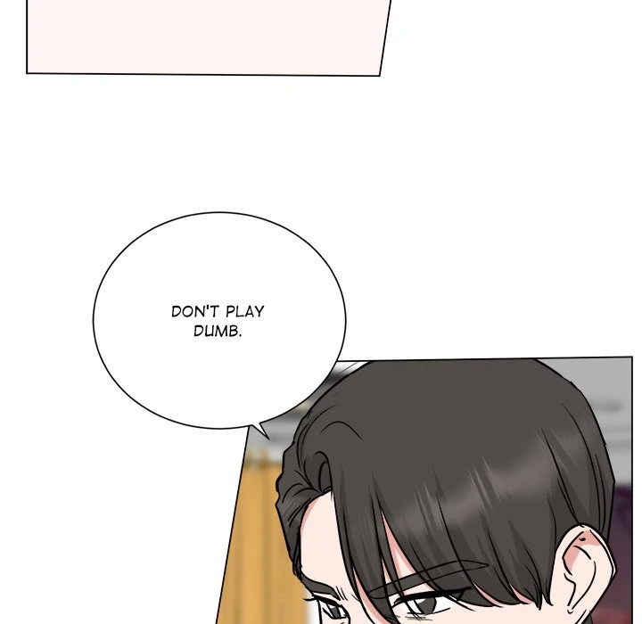 Secrets Between the Sheets [Official] [Open For Pickup] - Chapter 32 manhwa