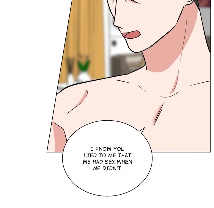 Secrets Between the Sheets [Official] [Open For Pickup] - Chapter 32 manhwa