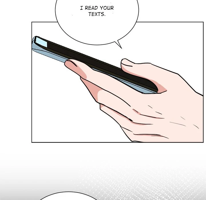 Secrets Between the Sheets [Official] [Open For Pickup] - Chapter 32 manhwa
