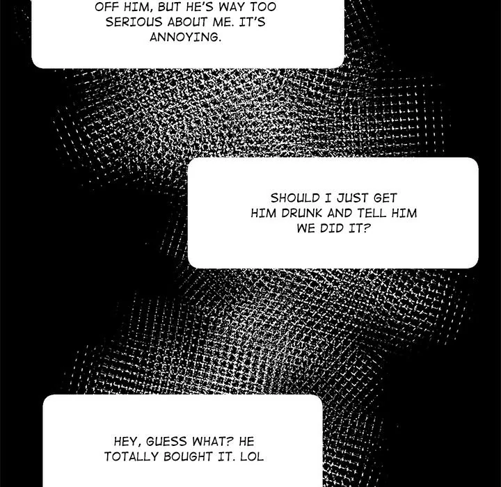 Secrets Between the Sheets [Official] [Open For Pickup] - Chapter 32 manhwa