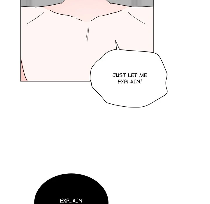 Secrets Between the Sheets [Official] [Open For Pickup] - Chapter 32 manhwa