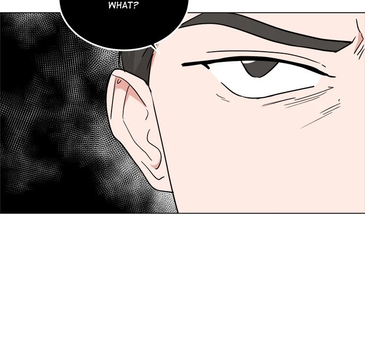 Secrets Between the Sheets [Official] [Open For Pickup] - Chapter 32 manhwa
