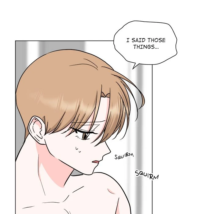 Secrets Between the Sheets [Official] [Open For Pickup] - Chapter 32 manhwa