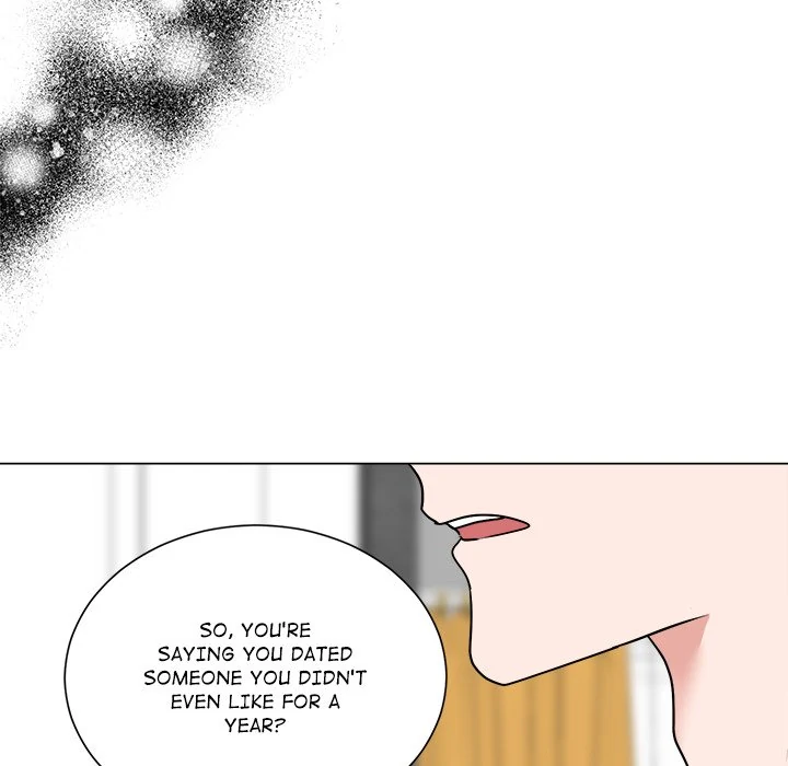 Secrets Between the Sheets [Official] [Open For Pickup] - Chapter 32 manhwa