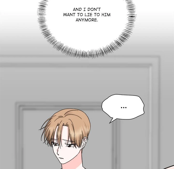 Secrets Between the Sheets [Official] [Open For Pickup] - Chapter 32 manhwa