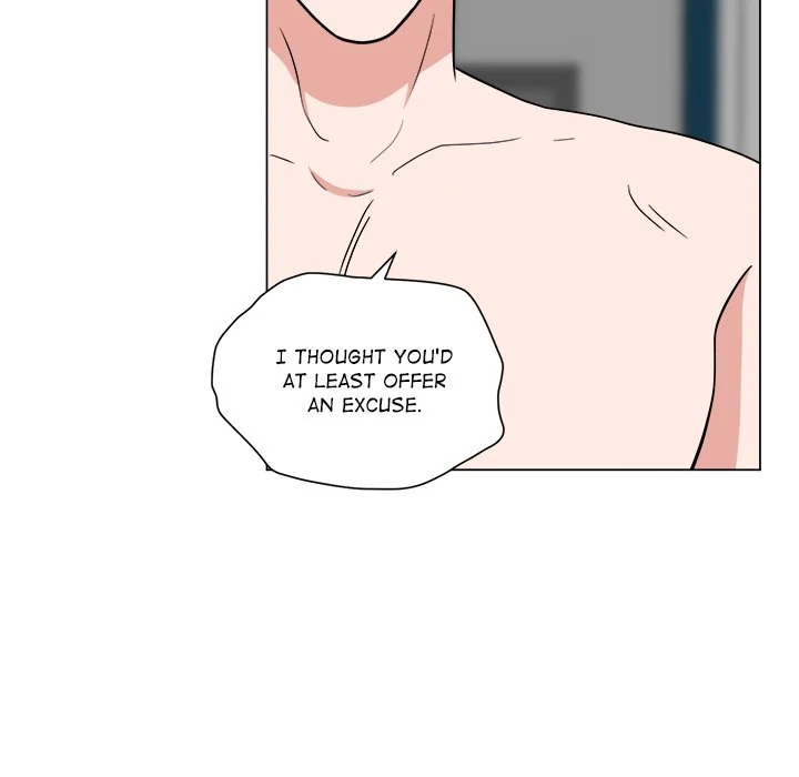 Secrets Between the Sheets [Official] [Open For Pickup] - Chapter 32 manhwa
