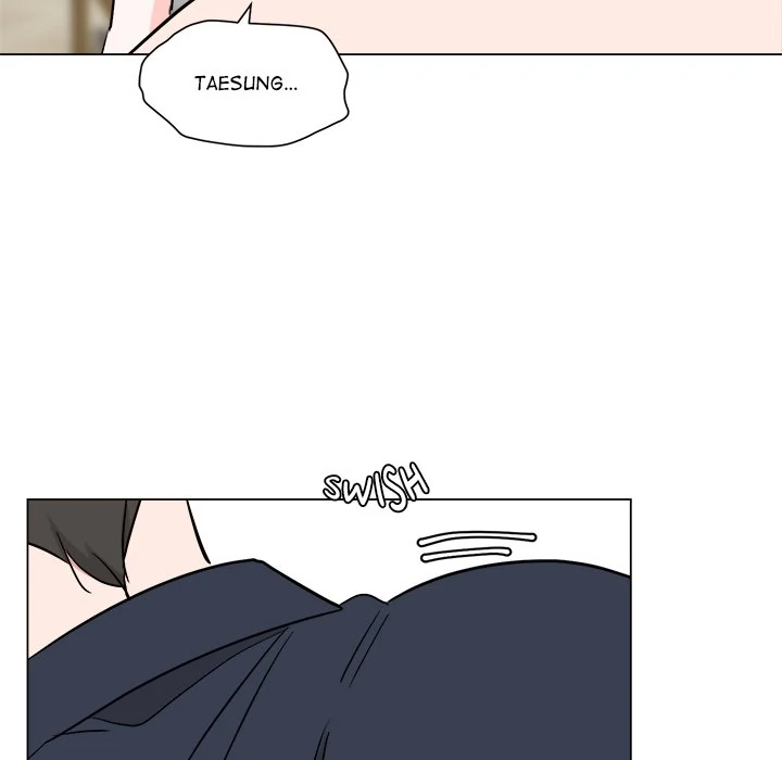 Secrets Between the Sheets [Official] [Open For Pickup] - Chapter 32 manhwa