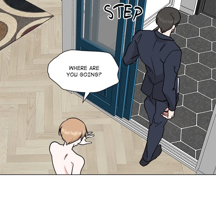 Secrets Between the Sheets [Official] [Open For Pickup] - Chapter 32 manhwa