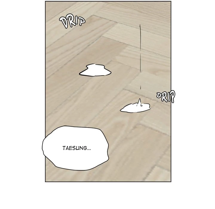 Secrets Between the Sheets [Official] [Open For Pickup] - Chapter 32 manhwa