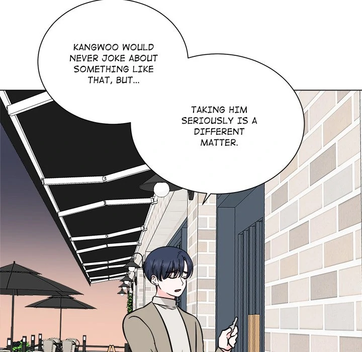 Secrets Between the Sheets [Official] [Open For Pickup] - Chapter 32 manhwa