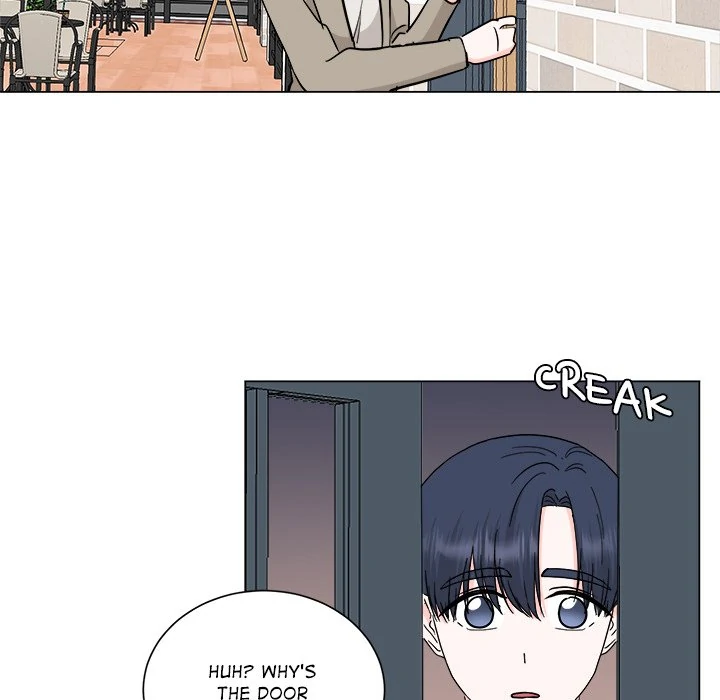 Secrets Between the Sheets [Official] [Open For Pickup] - Chapter 32 manhwa