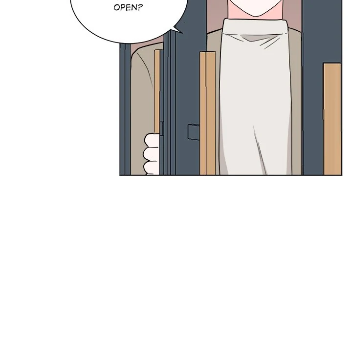 Secrets Between the Sheets [Official] [Open For Pickup] - Chapter 32 manhwa