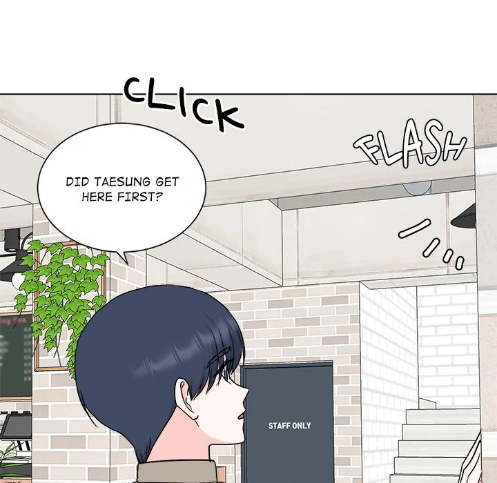 Secrets Between the Sheets [Official] [Open For Pickup] - Chapter 32 manhwa