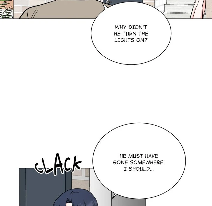 Secrets Between the Sheets [Official] [Open For Pickup] - Chapter 32 manhwa