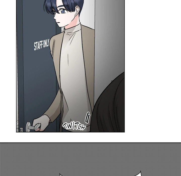 Secrets Between the Sheets [Official] [Open For Pickup] - Chapter 32 manhwa