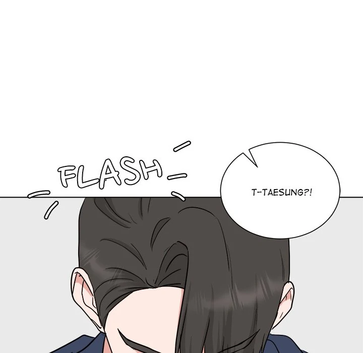 Secrets Between the Sheets [Official] [Open For Pickup] - Chapter 32 manhwa