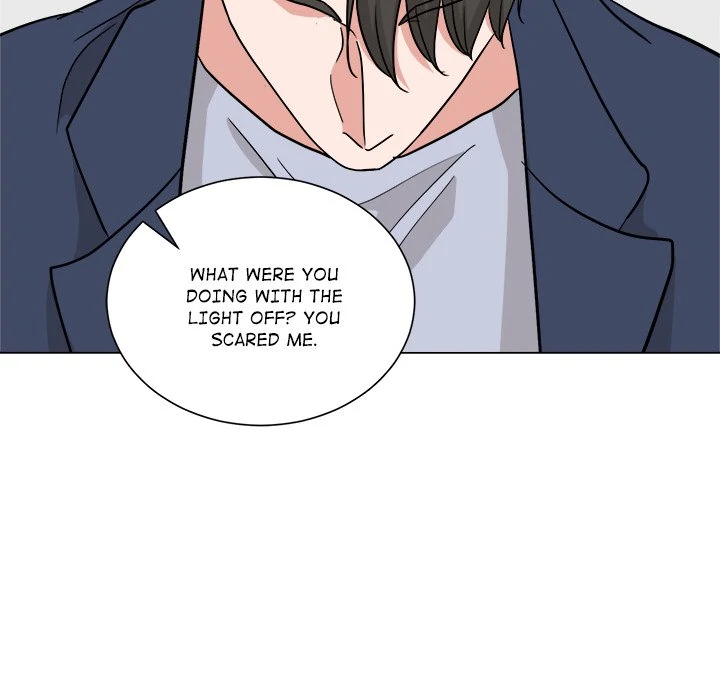 Secrets Between the Sheets [Official] [Open For Pickup] - Chapter 32 manhwa