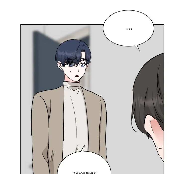 Secrets Between the Sheets [Official] [Open For Pickup] - Chapter 32 manhwa