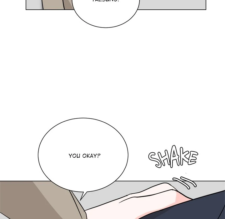 Secrets Between the Sheets [Official] [Open For Pickup] - Chapter 32 manhwa