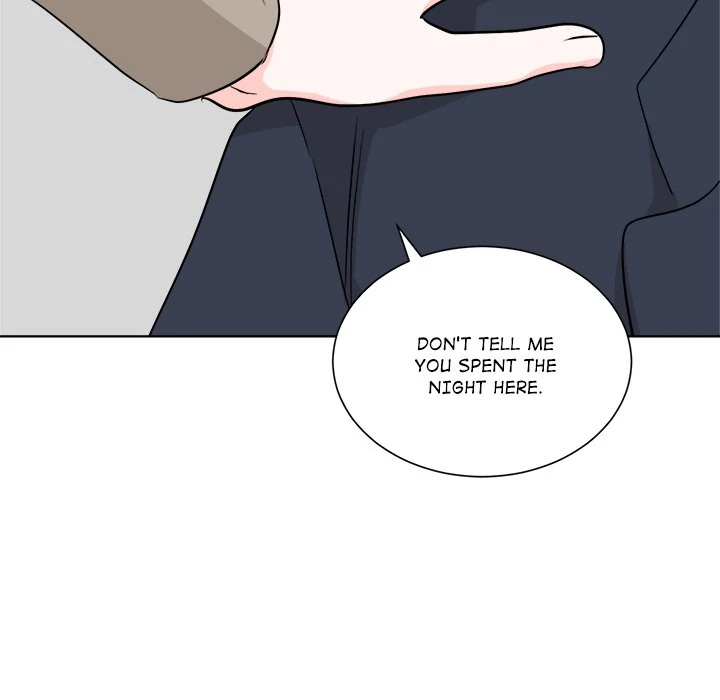 Secrets Between the Sheets [Official] [Open For Pickup] - Chapter 32 manhwa