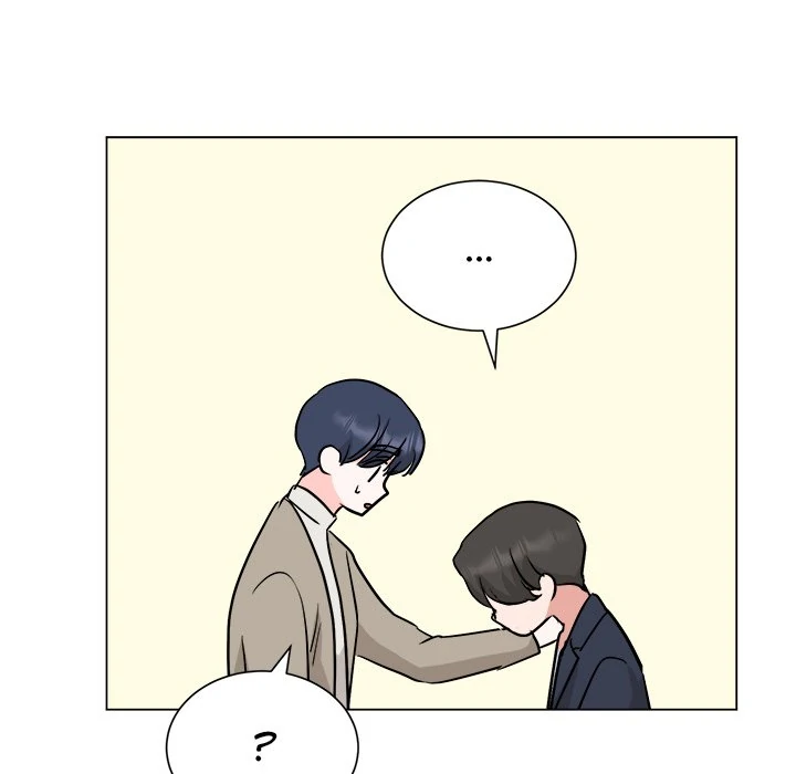 Secrets Between the Sheets [Official] [Open For Pickup] - Chapter 32 manhwa