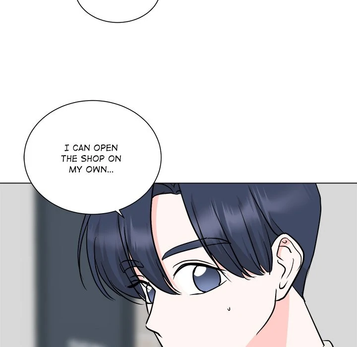 Secrets Between the Sheets [Official] [Open For Pickup] - Chapter 32 manhwa