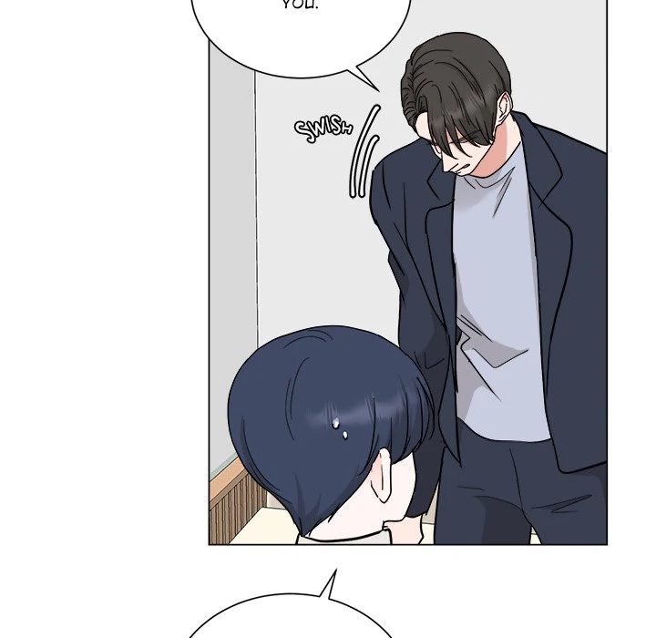 Secrets Between the Sheets [Official] [Open For Pickup] - Chapter 32 manhwa