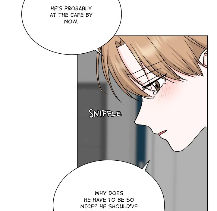 Secrets Between the Sheets [Official] [Open For Pickup] - Chapter 32 manhwa