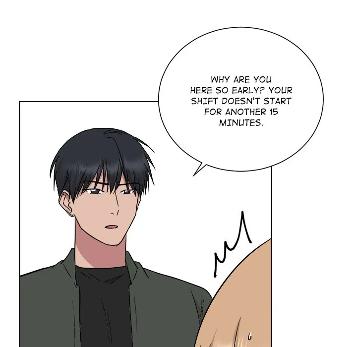 Secrets Between the Sheets [Official] [Open For Pickup] - Chapter 32 manhwa