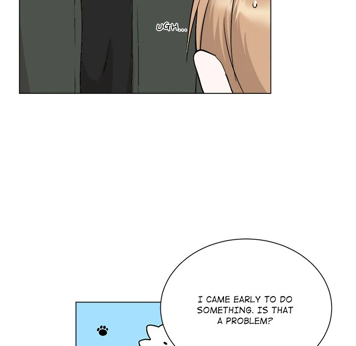 Secrets Between the Sheets [Official] [Open For Pickup] - Chapter 32 manhwa