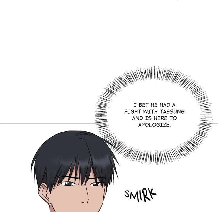 Secrets Between the Sheets [Official] [Open For Pickup] - Chapter 32 manhwa