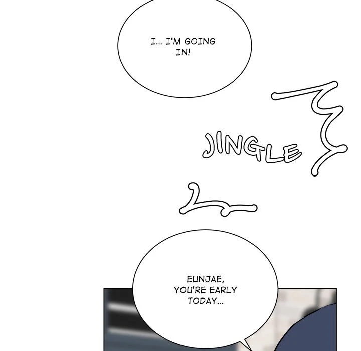 Secrets Between the Sheets [Official] [Open For Pickup] - Chapter 32 manhwa