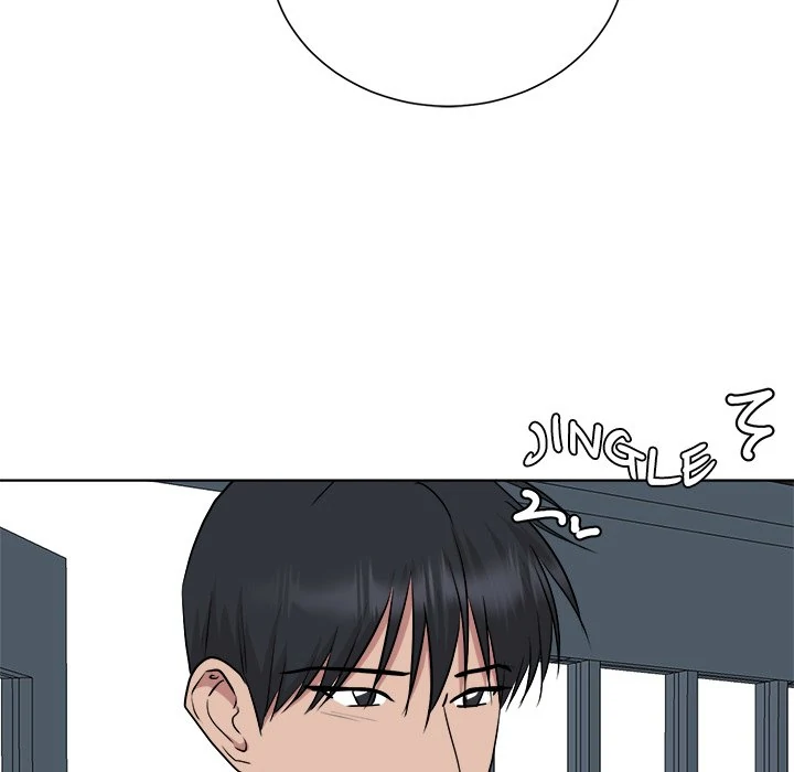 Secrets Between the Sheets [Official] [Open For Pickup] - Chapter 32 manhwa