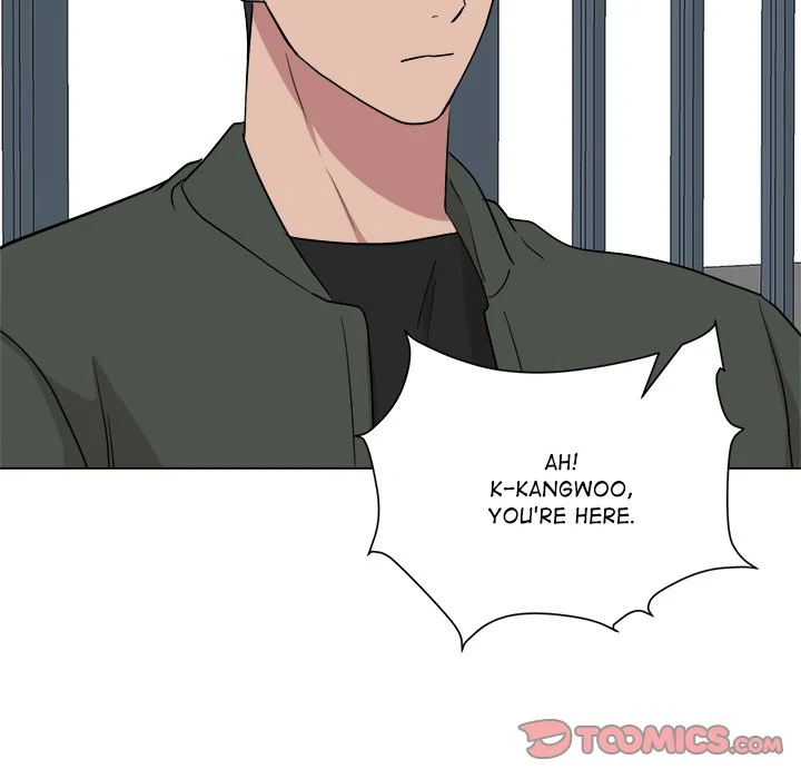 Secrets Between the Sheets [Official] [Open For Pickup] - Chapter 32 manhwa
