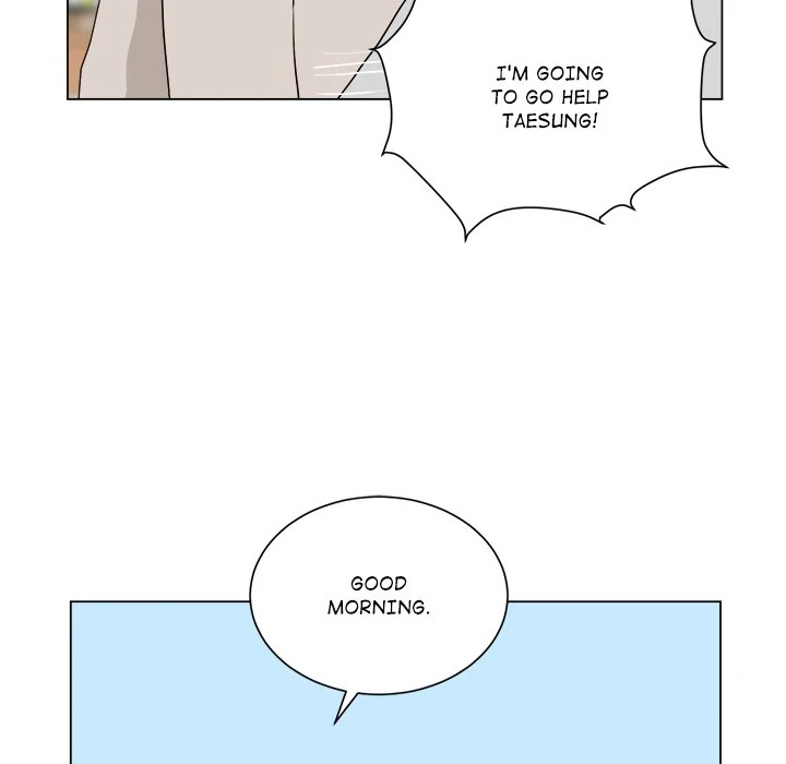 Secrets Between the Sheets [Official] [Open For Pickup] - Chapter 32 manhwa